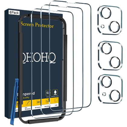 Best iPhone 14 Plus screen protectors in 2023