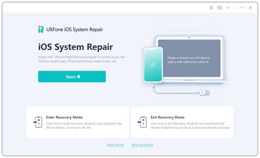 5 methods to fix an iPhone stuck in a boot loop