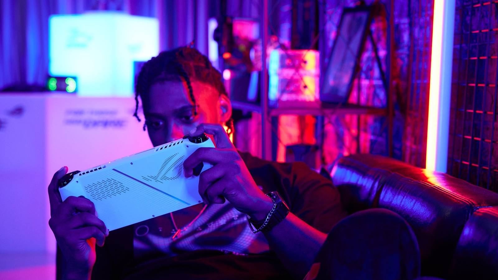 Asus ROG Ally: Pricing, release date, and everything you need to