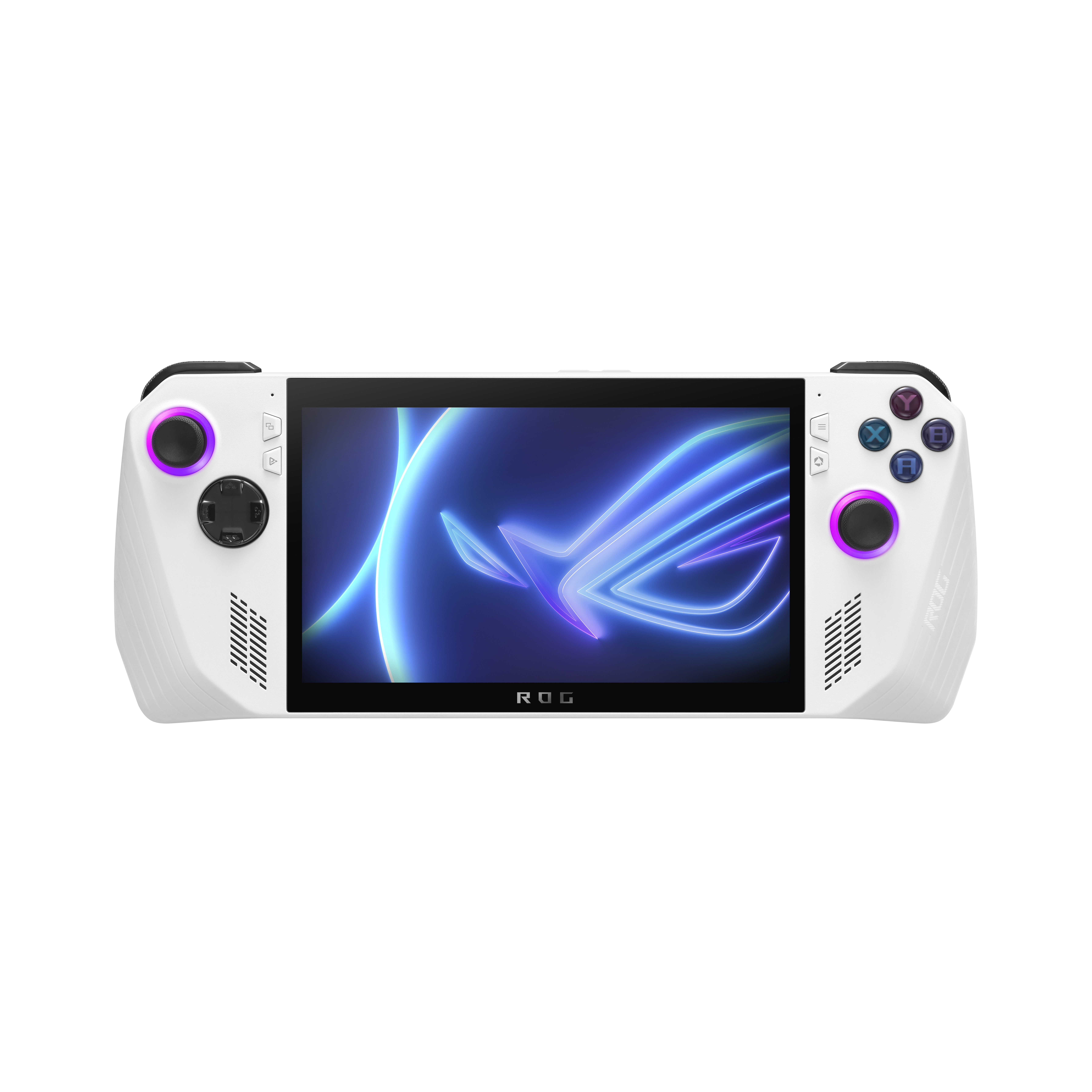 ROG Announces Its First Windows Gaming Handheld – The ROG Ally_4-1