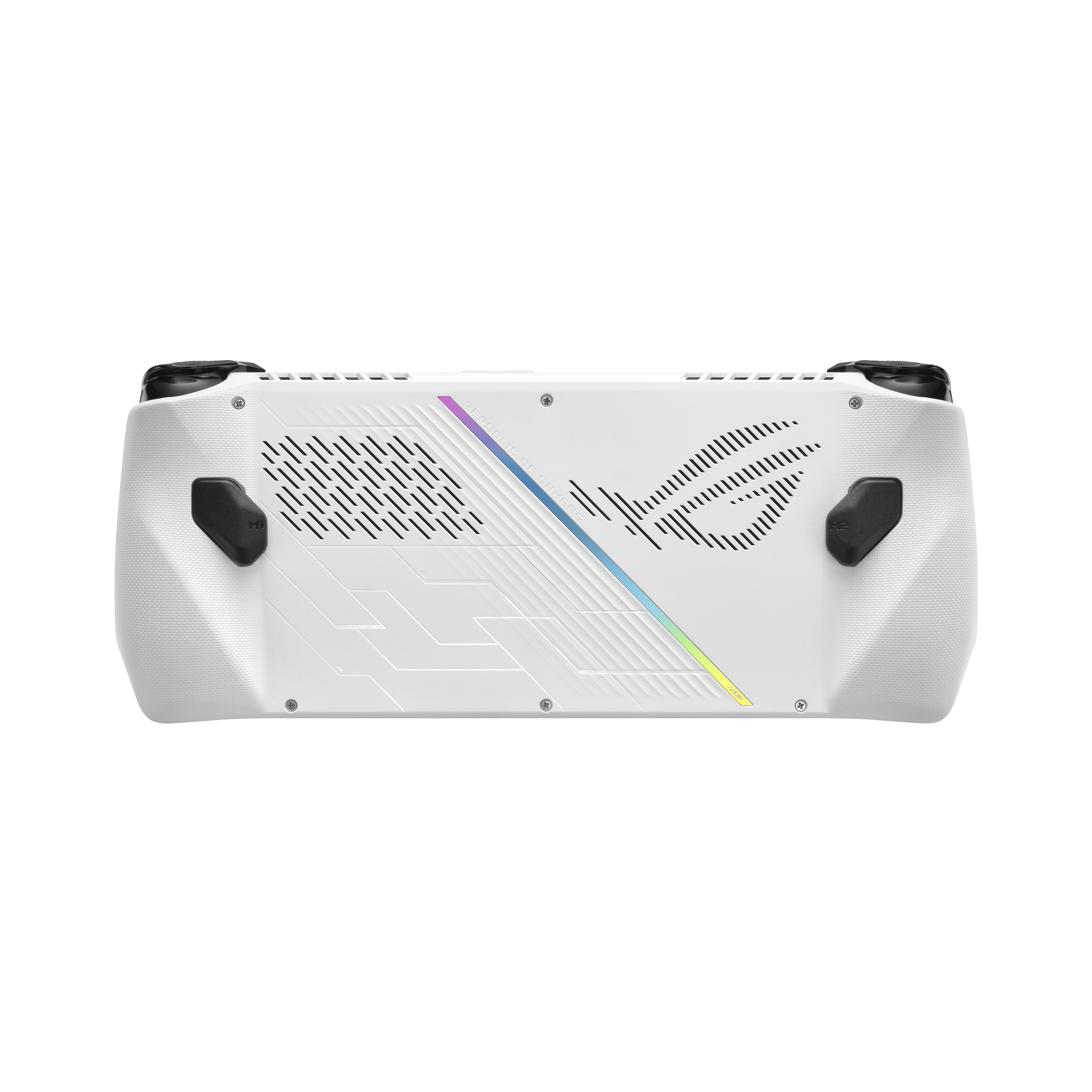 ROG Announces Its First Windows Gaming Handheld – The ROG Ally_5