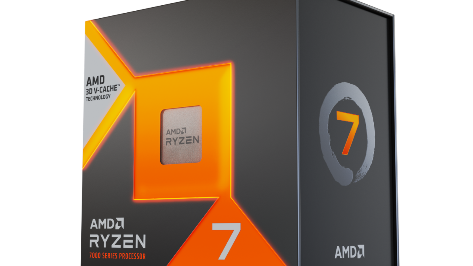 AMD RYZEN7  3800X ジャンク品 AMD Ryzen 7 3800X Processor (3.9GHz, 8 Cores, Socket AM4
