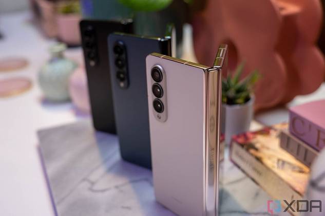 Galaxy Fold Note 20 Ultra Vs Fold Reddit It's Been Over Six Years