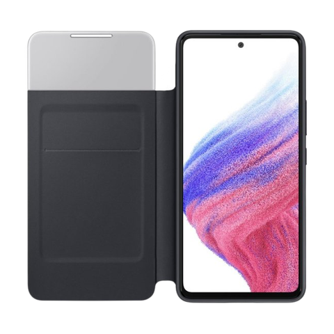 samsung s view cover case for galaxy a53