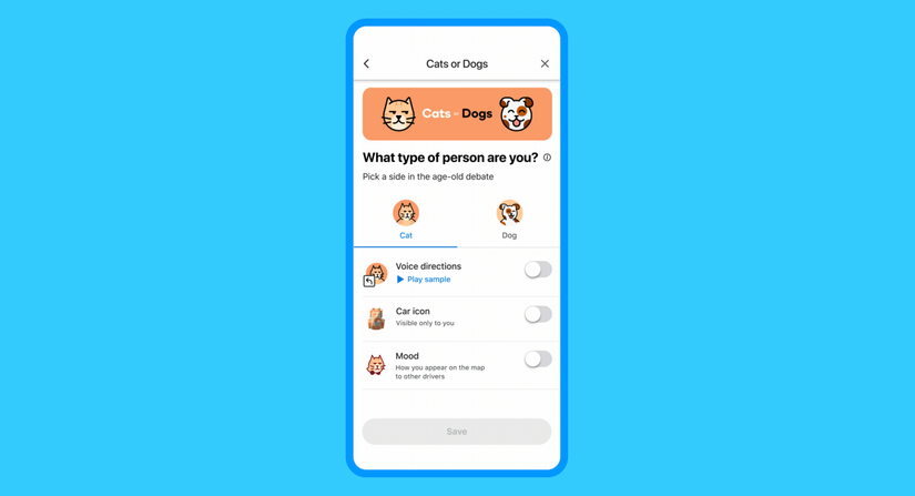 Waze is injecting more personality into your trip with new navigation ...