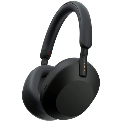 Sony WH-1000XM5 headphones
