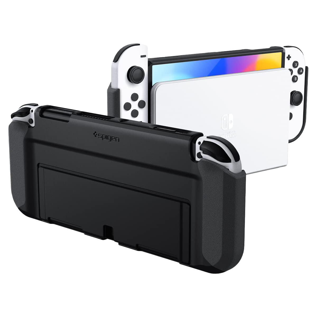 Will a switch lite sales fit in a switch case