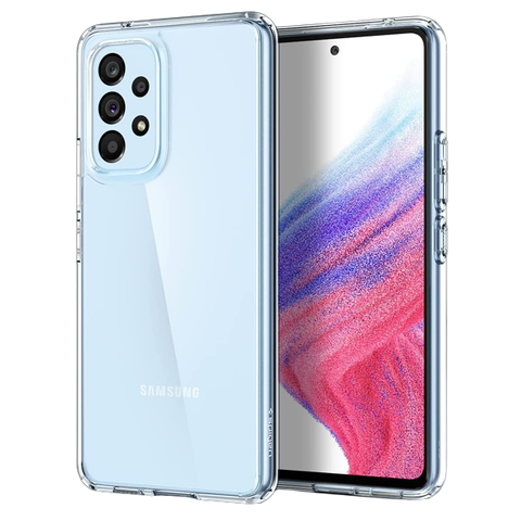 spigen ultra hybrid for galaxy a53