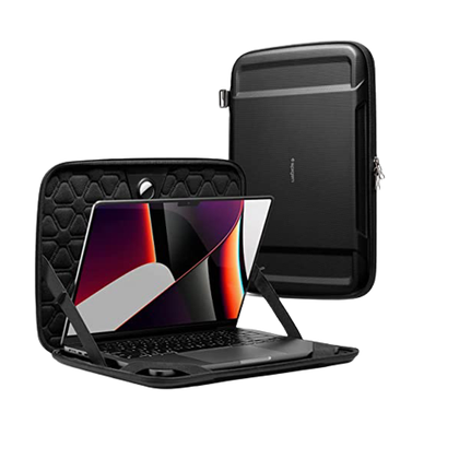 Spigen case on Macbook Air M3