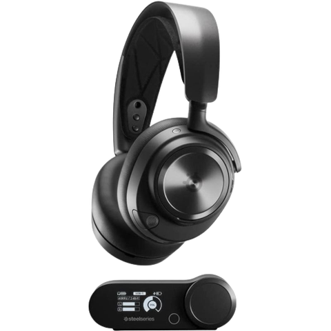 Arctis Nova Pro