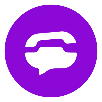 An image showing the logo of TextNow MVNO.