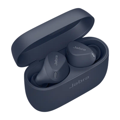 Jabra Elite 4 review: These $99 buds punch above their price range