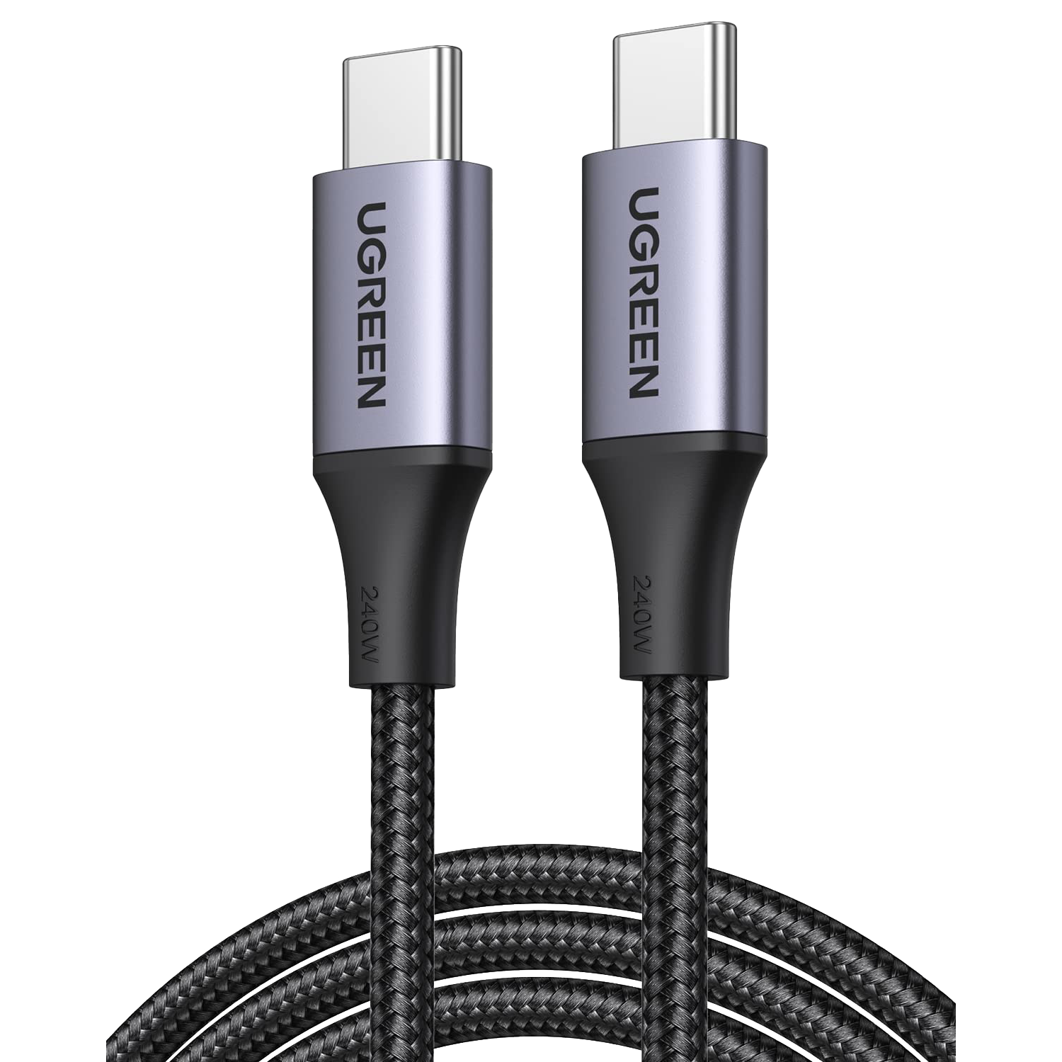 Rankie 2-Pack USB C 3.0 Adapter Hi-Speed USB Type C to USB Type A