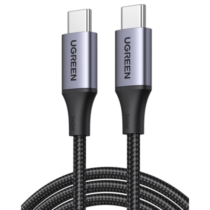 Ugreen 240W USB-C Cable