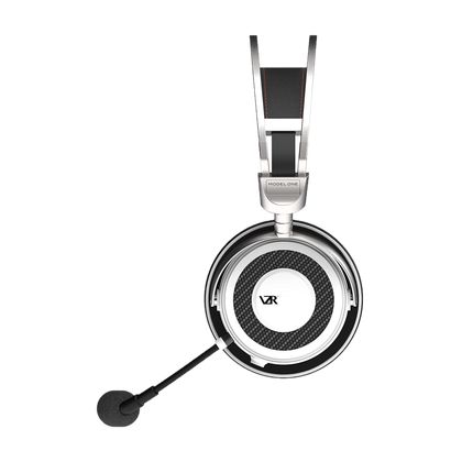 The VZR Model One headset.
