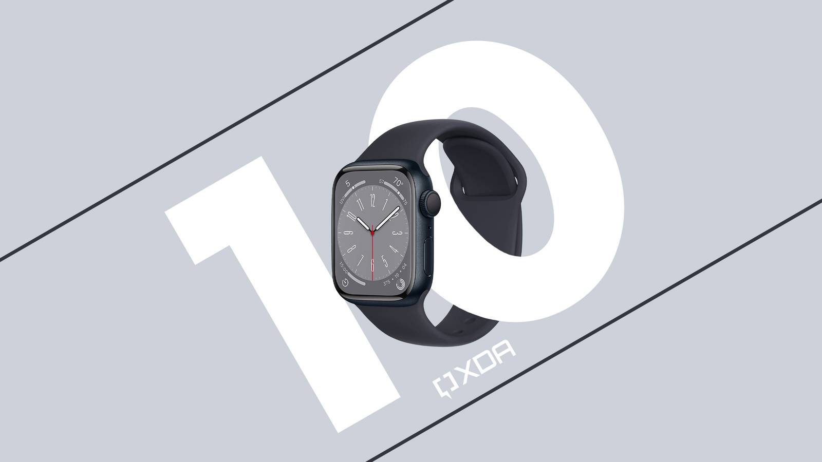 watchOS 10 option 1