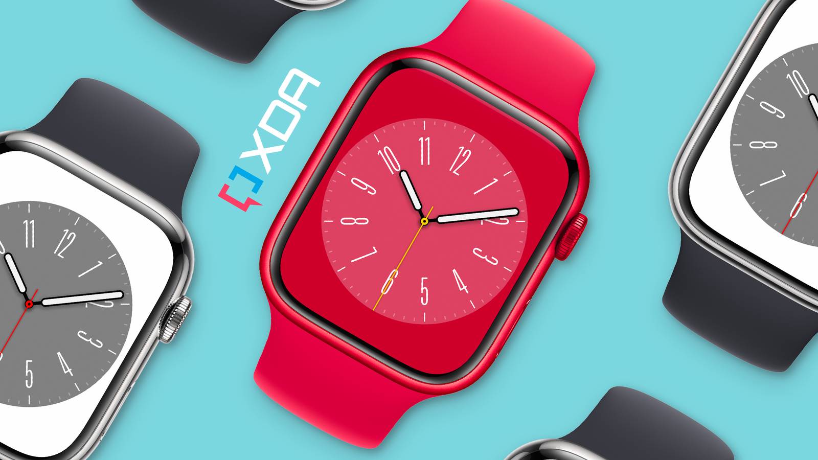 watchOS 10 option 2