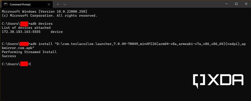 WSA-ADB-install-APK
