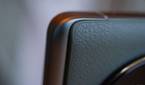 Xiaomi 13 Ultra leather back strip
