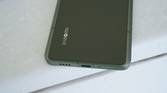 Xiaomi 13 Ultra leather back strip