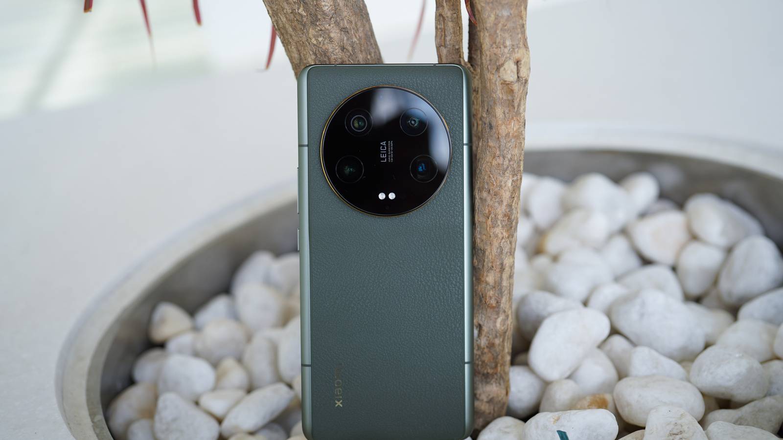Xiaomi 13 Ultra review: Refinement more than revolution