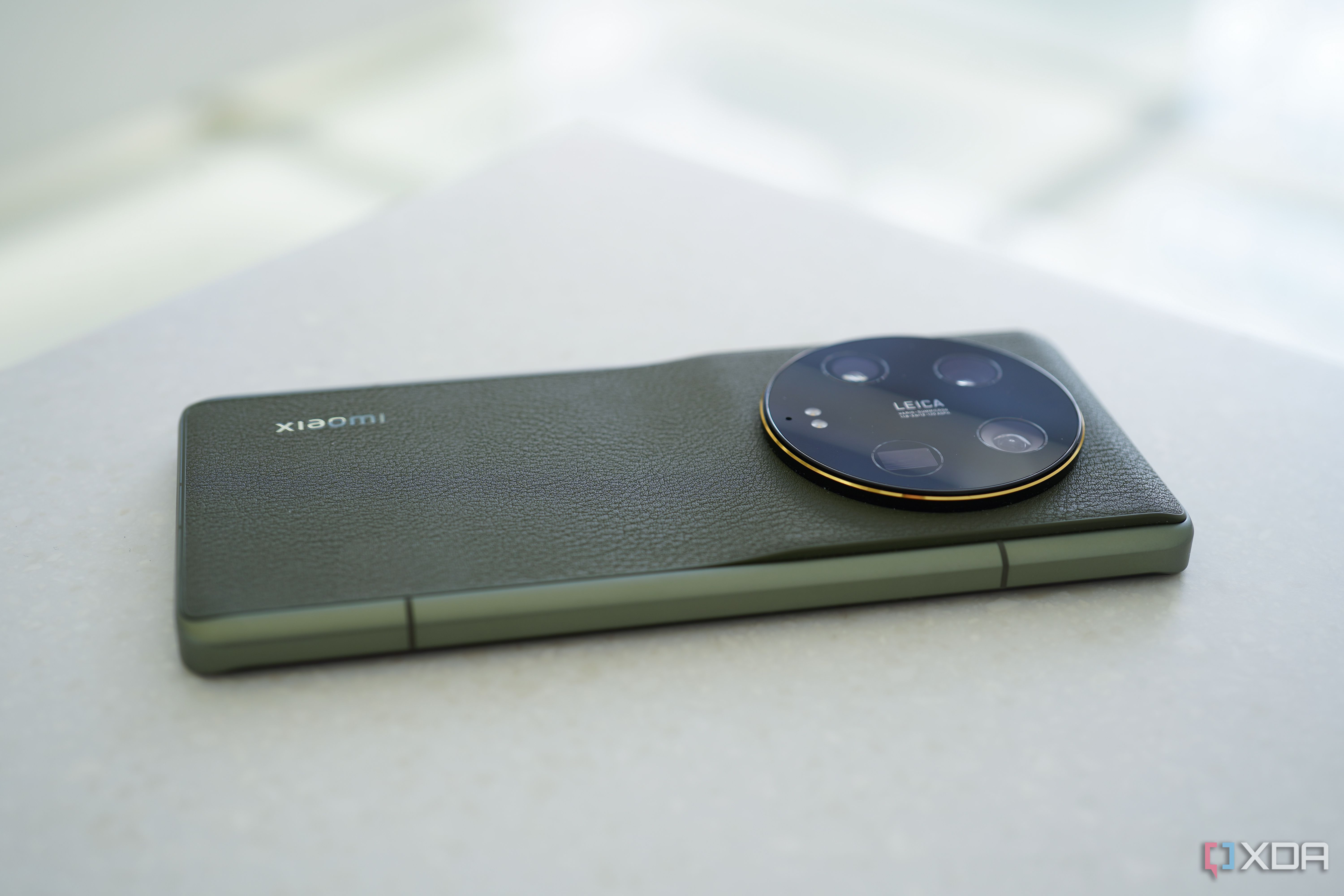 Xiaomi 13 Ultra review: Refinement more than revolution