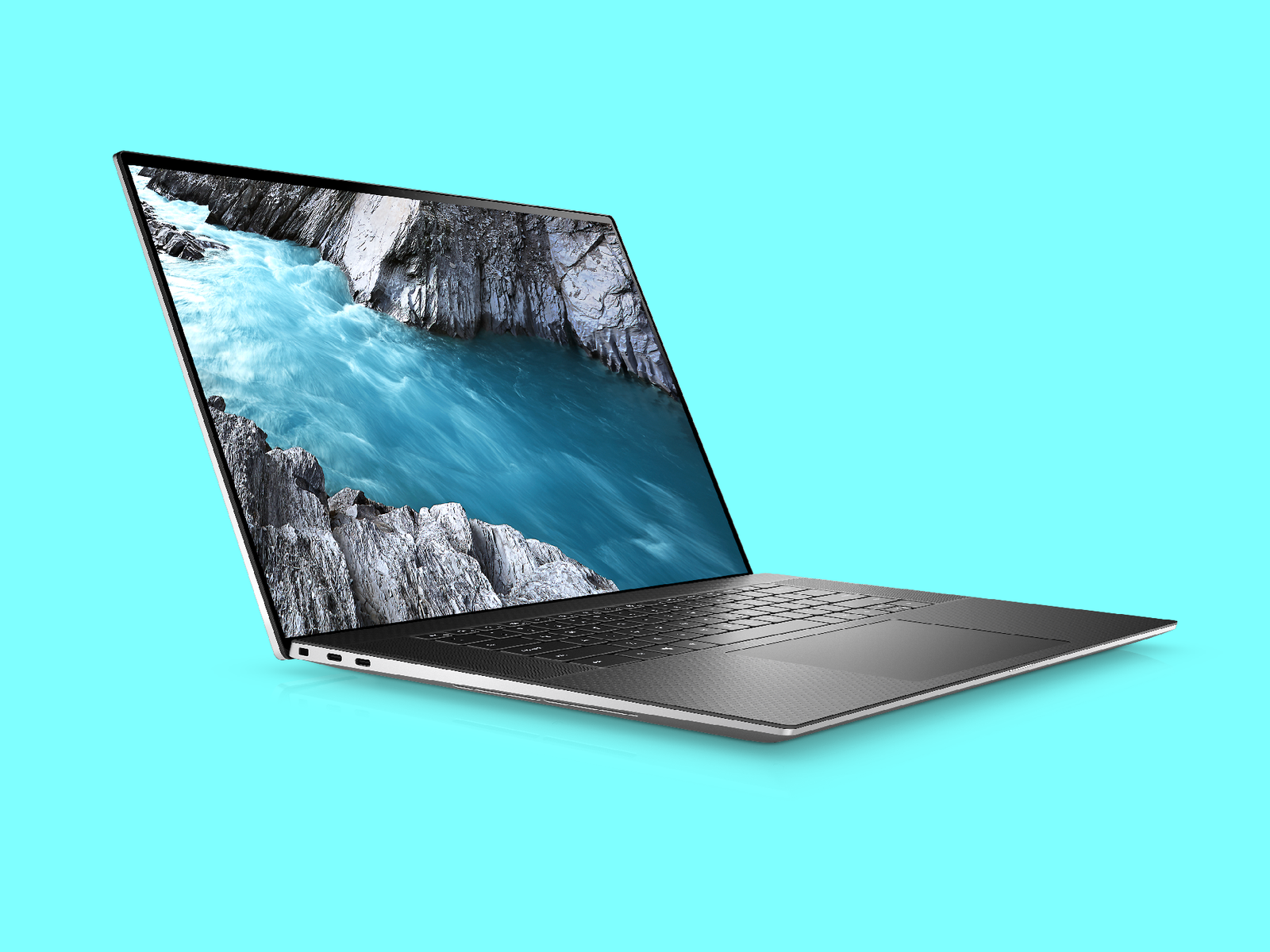 DELL ノートパソコン XPS Review: Dell XPS 17 3D | WIRED