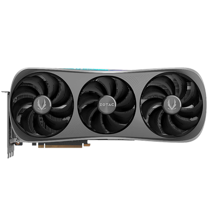 ZOTAC Gaming GeForce RTX 4090 Trinity OC