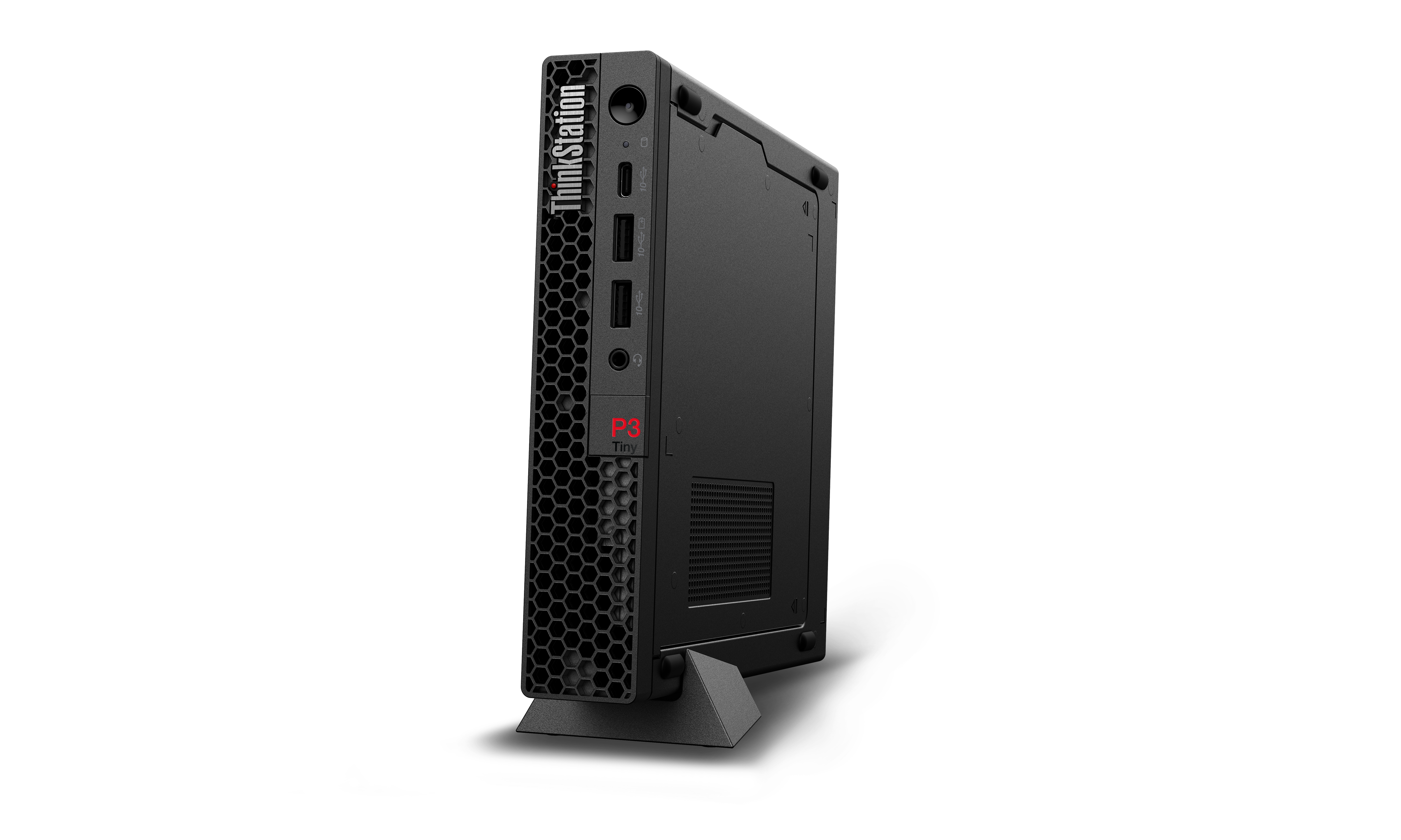 Lenovo refreshes ThinkStation workstations, ThinkPad P-series laptops ...