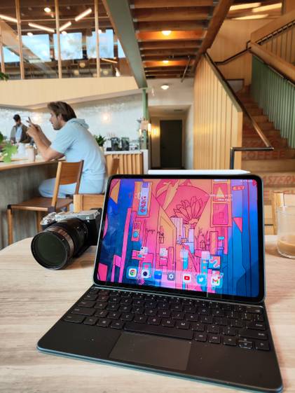 Poco F5 Pro main camera