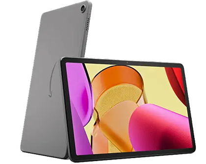 Amazon Fire Max 11 review: I miss Google apps