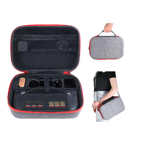OPTOSLON Rog Ally Carrying Case Compitable with ASUS ROG Ally