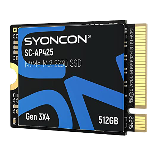 SSD 2230 Steam Deck Nvme M2 1tb 512gb 256gb Compatible With Console Steam  Deck Pcie3x4 High