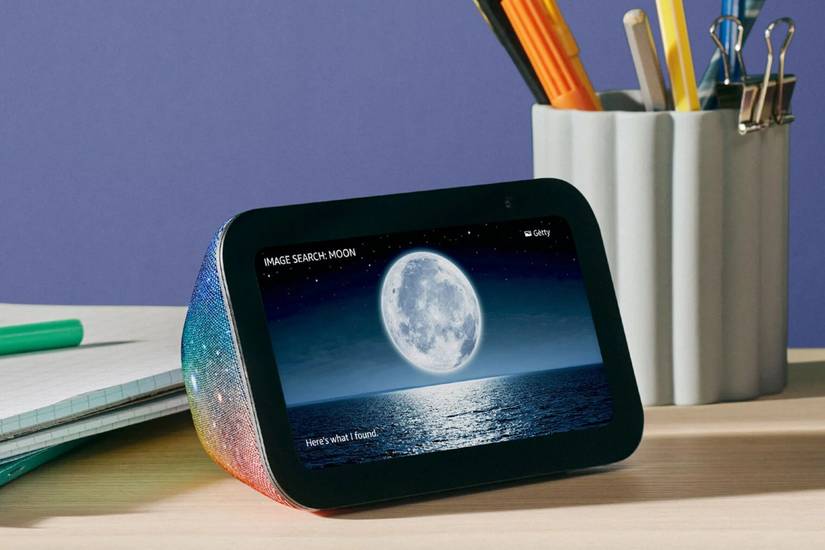 Amazon Echo Show 5 Kids