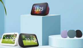 Amazon Echo Show Pop