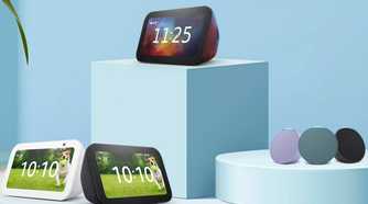 Amazon Echo Show Pop