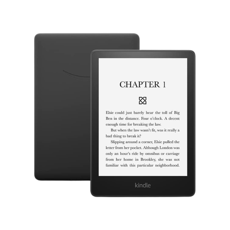 Kobo Clara 2E review: A solid Kindle Paperwhite alternative