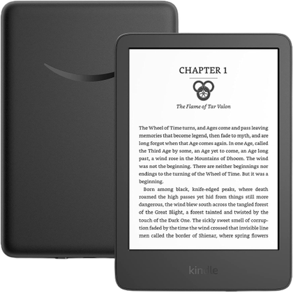 Amazon Kindle (10th Gen) vs Kindle (11th Gen): Should you upgrade?