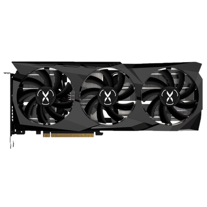 The AMD Radeon RX 6700 GPU.