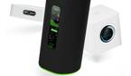 AmpliFi app finding your router