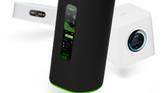 AmpliFi app finding your router