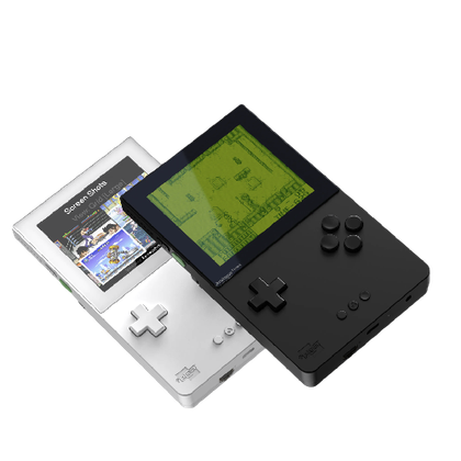 Analogue Pocket review: The best way to play those old Game Boy