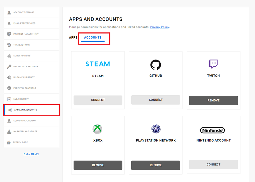 How to play Fortnite on Steam Deck