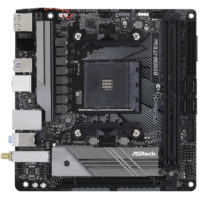 Mini ITX Motherboard Guide - Everything You Will Need to Know