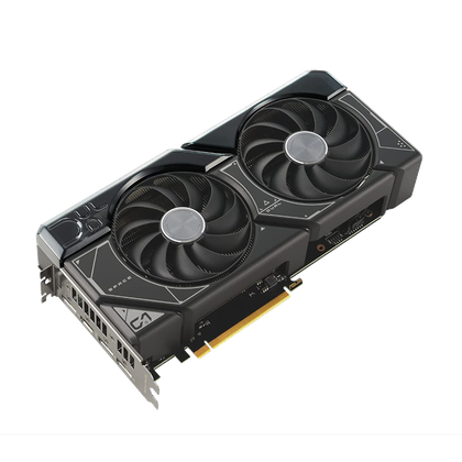 ASUS Dual GeForce RTX 4070 OC