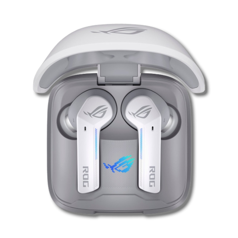 asus rog cetera tws earbuds