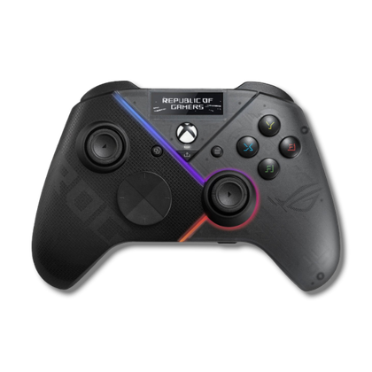 asus rog raikiri pro wireless controller