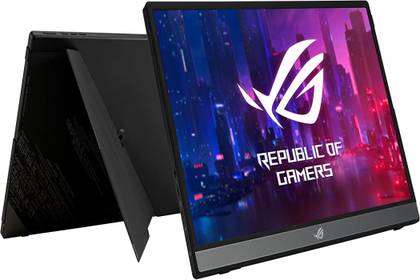 ASUS ROG Strix XG16AHPE