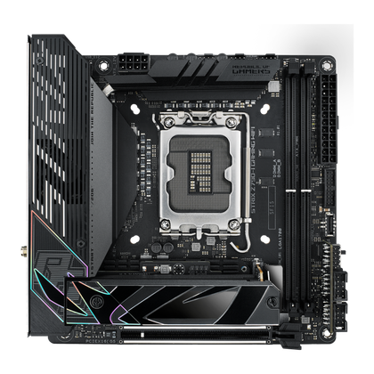 Intel Core i9-14900K Asusマザー付き　不具合無 Best motherboards for Intel Core i9-14900K