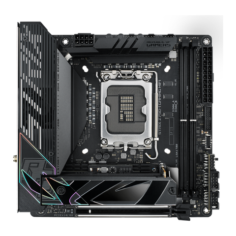 Asus ROG Strix Z790-I Gaming WiFi